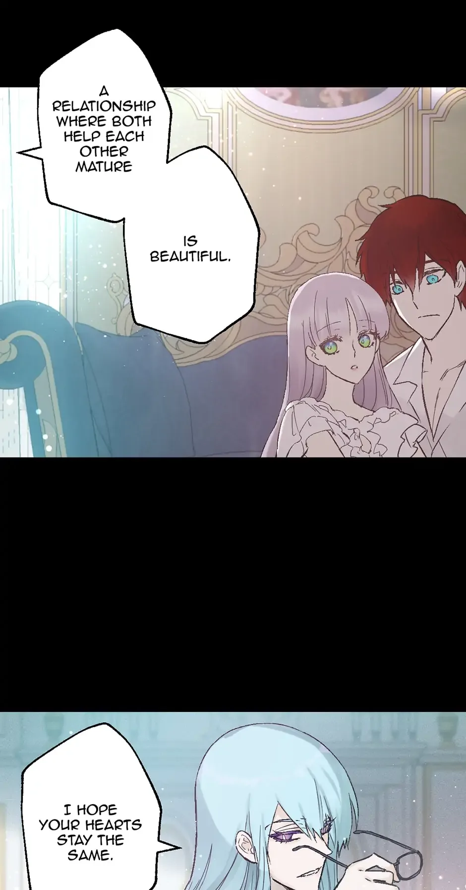 As Long As You Like It Chapter 209 page 18