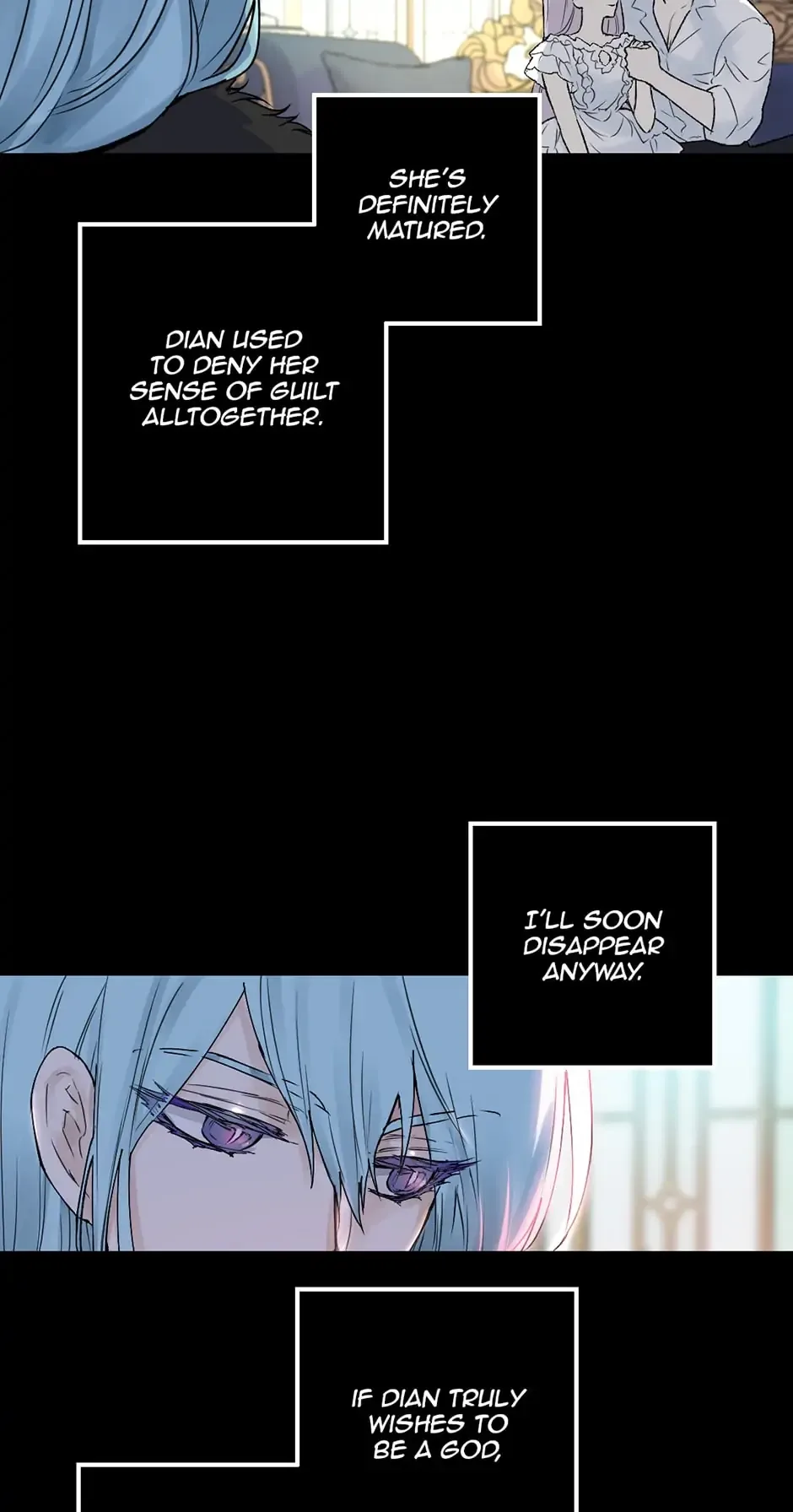 As Long As You Like It Chapter 209 page 16