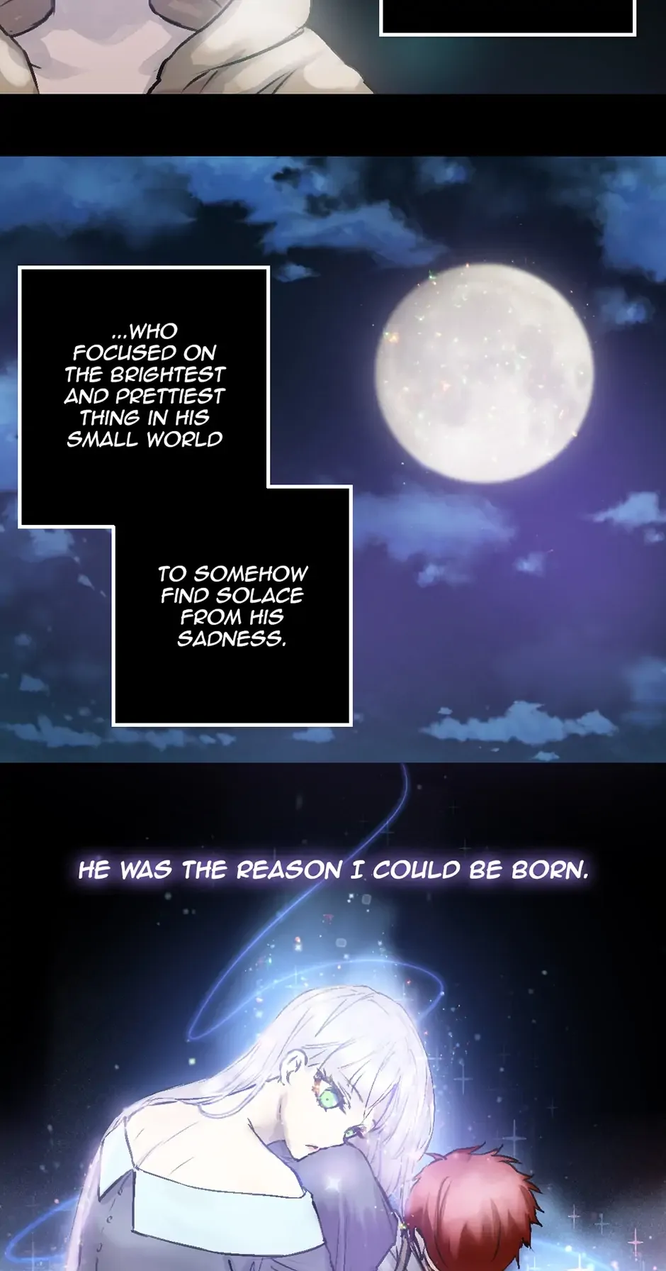 As Long As You Like It Chapter 205 page 3