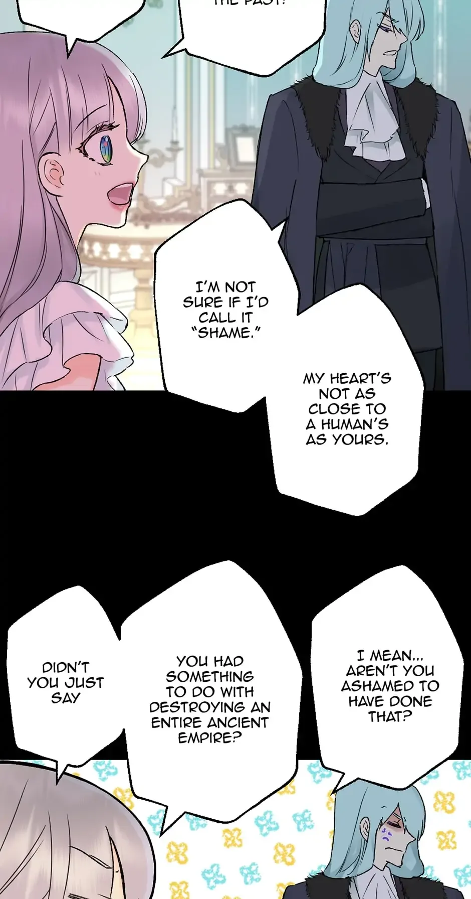 As Long As You Like It Chapter 209 page 7