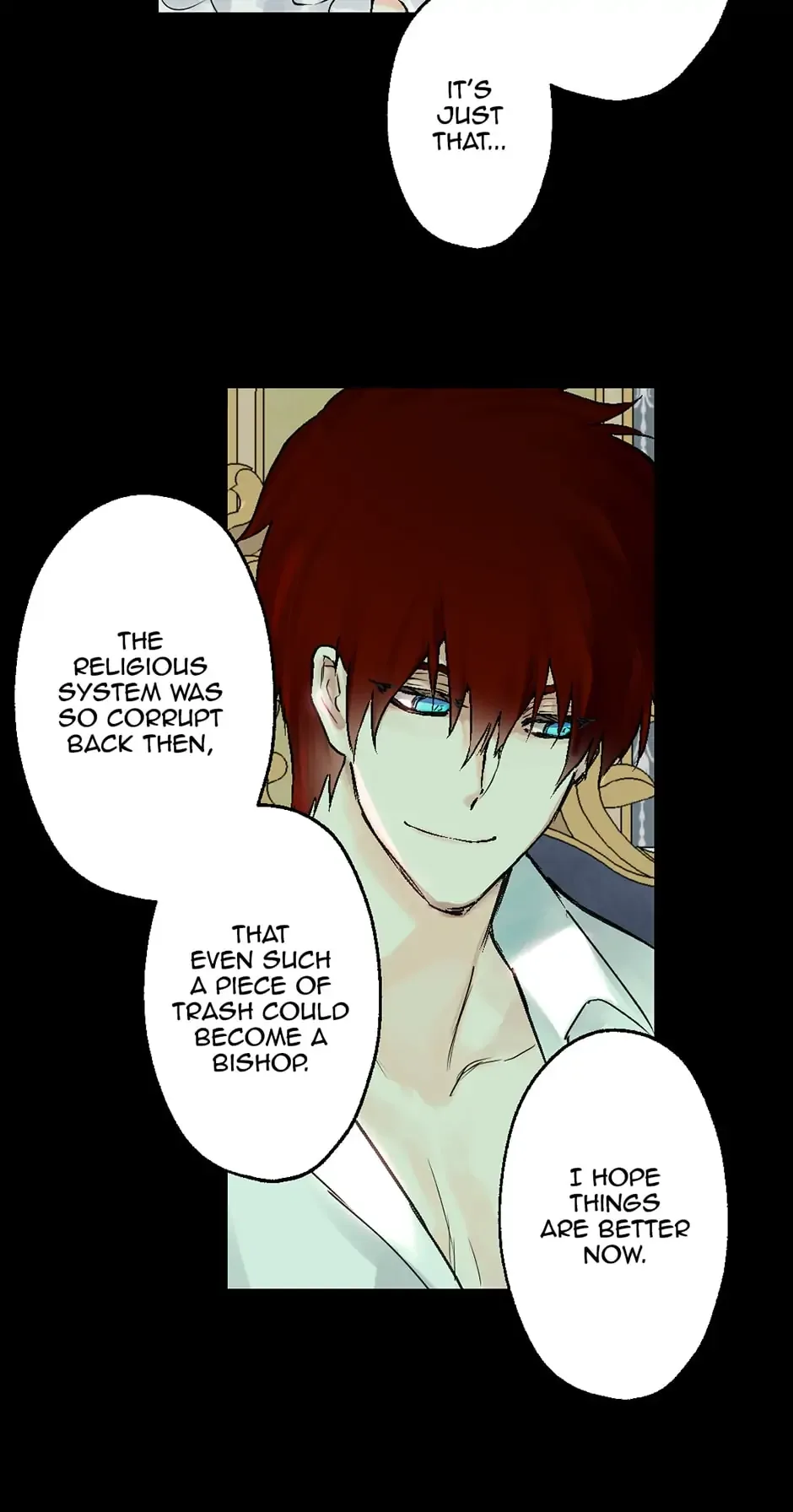 As Long As You Like It Chapter 209 page 29