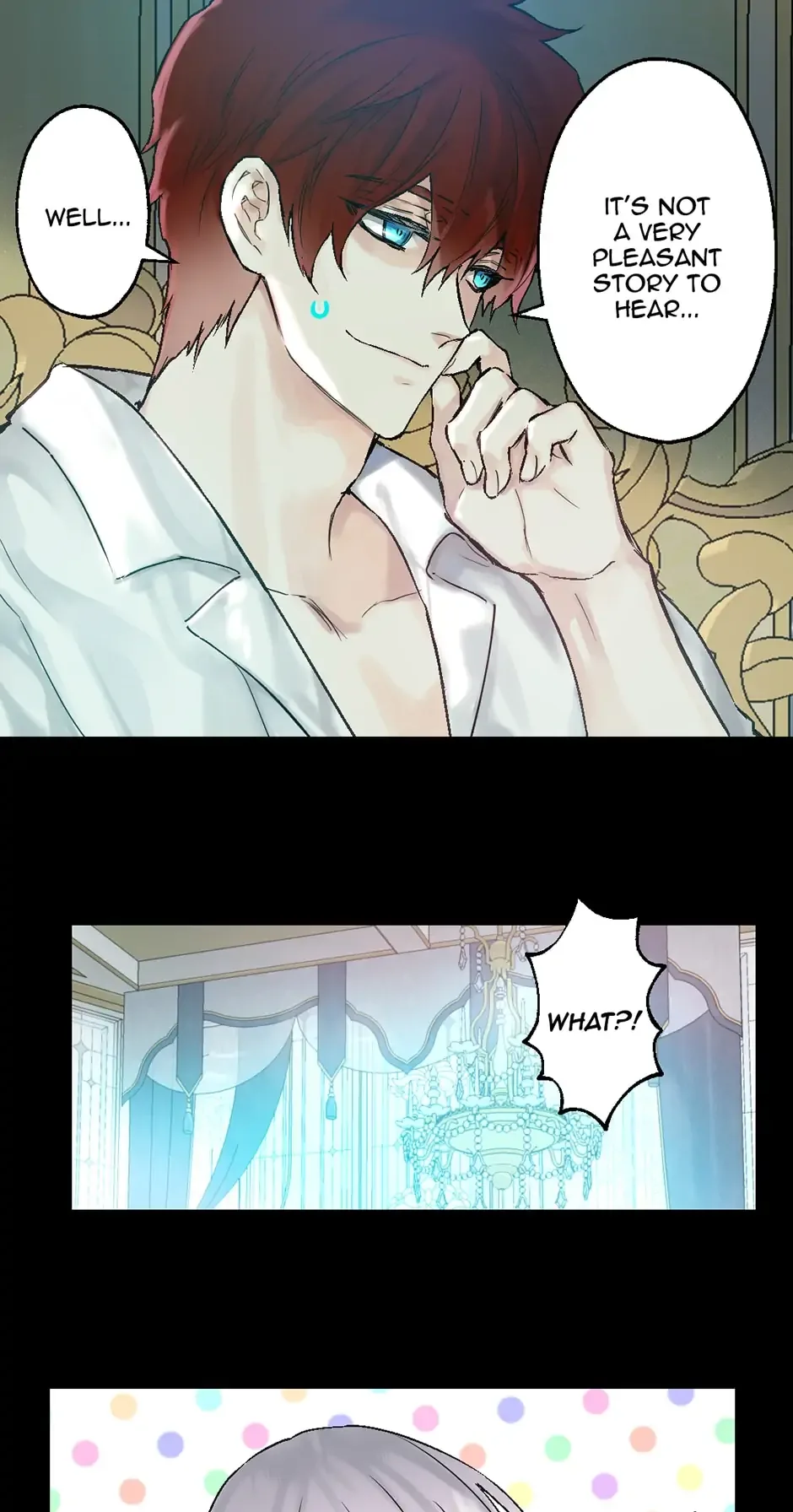 As Long As You Like It Chapter 209 page 26