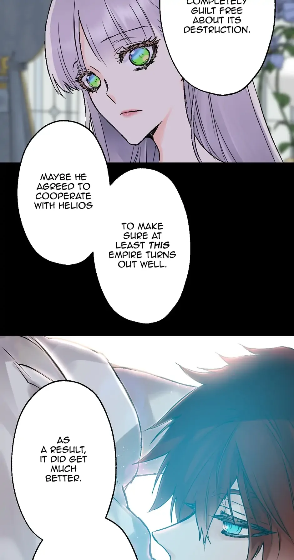 As Long As You Like It Chapter 209 page 23