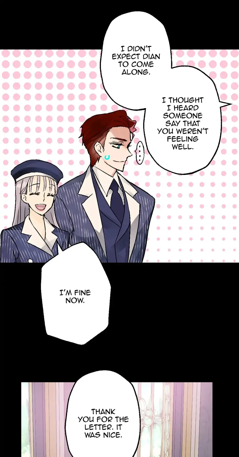 As Long As You Like It Chapter 209 page 38