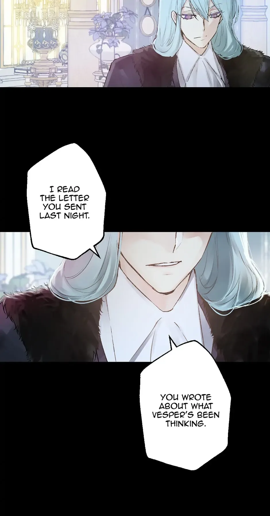 As Long As You Like It Chapter 207 page 29