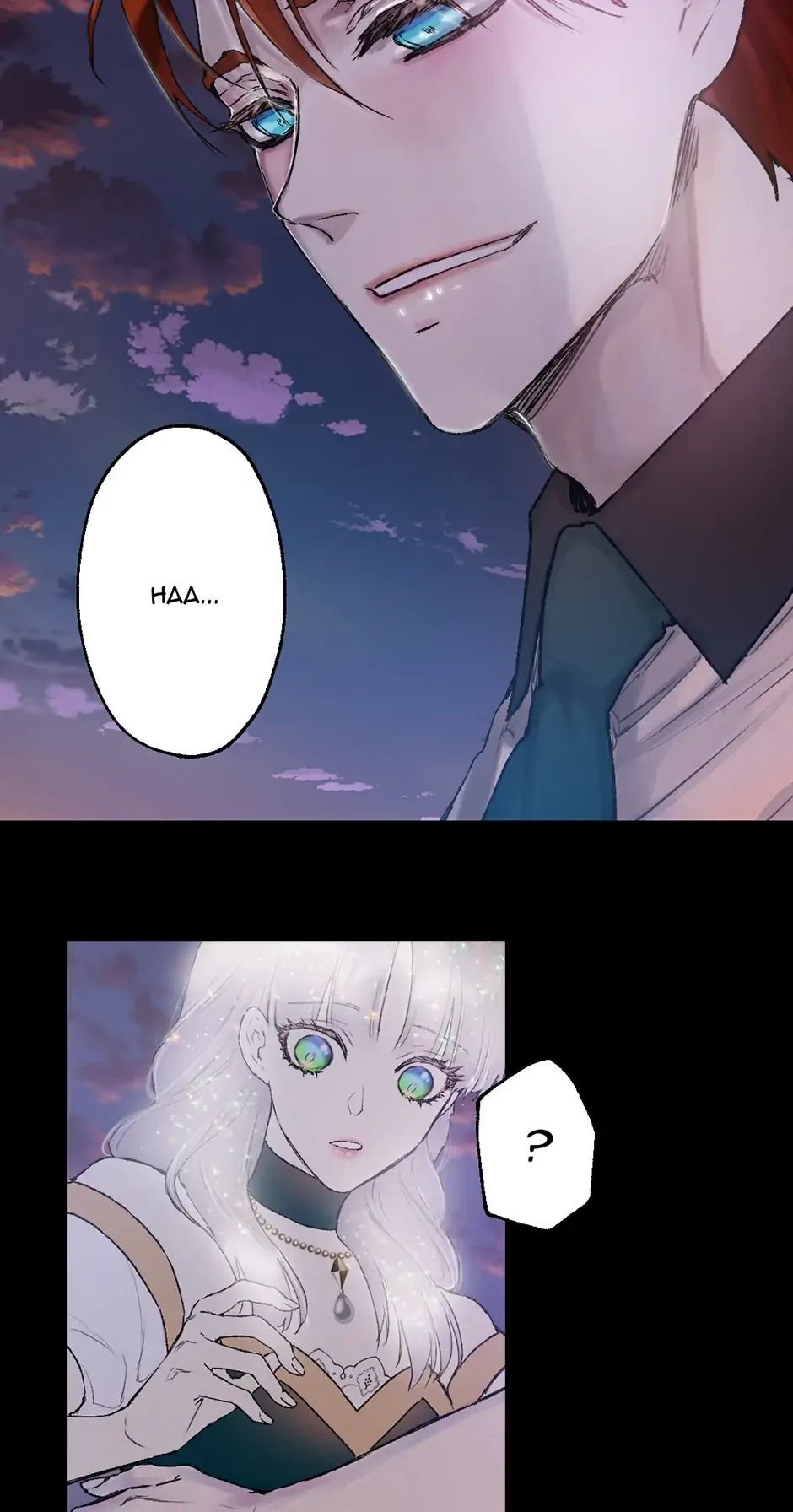 As Long As You Like It Chapter 206 page 7