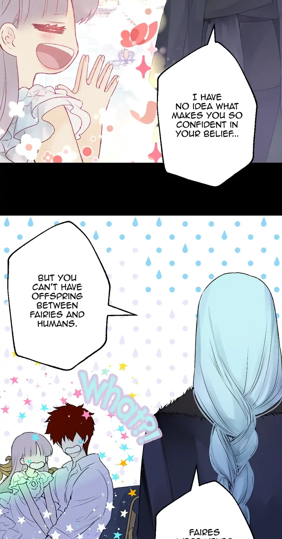 As Long As You Like It Chapter 207 page 40
