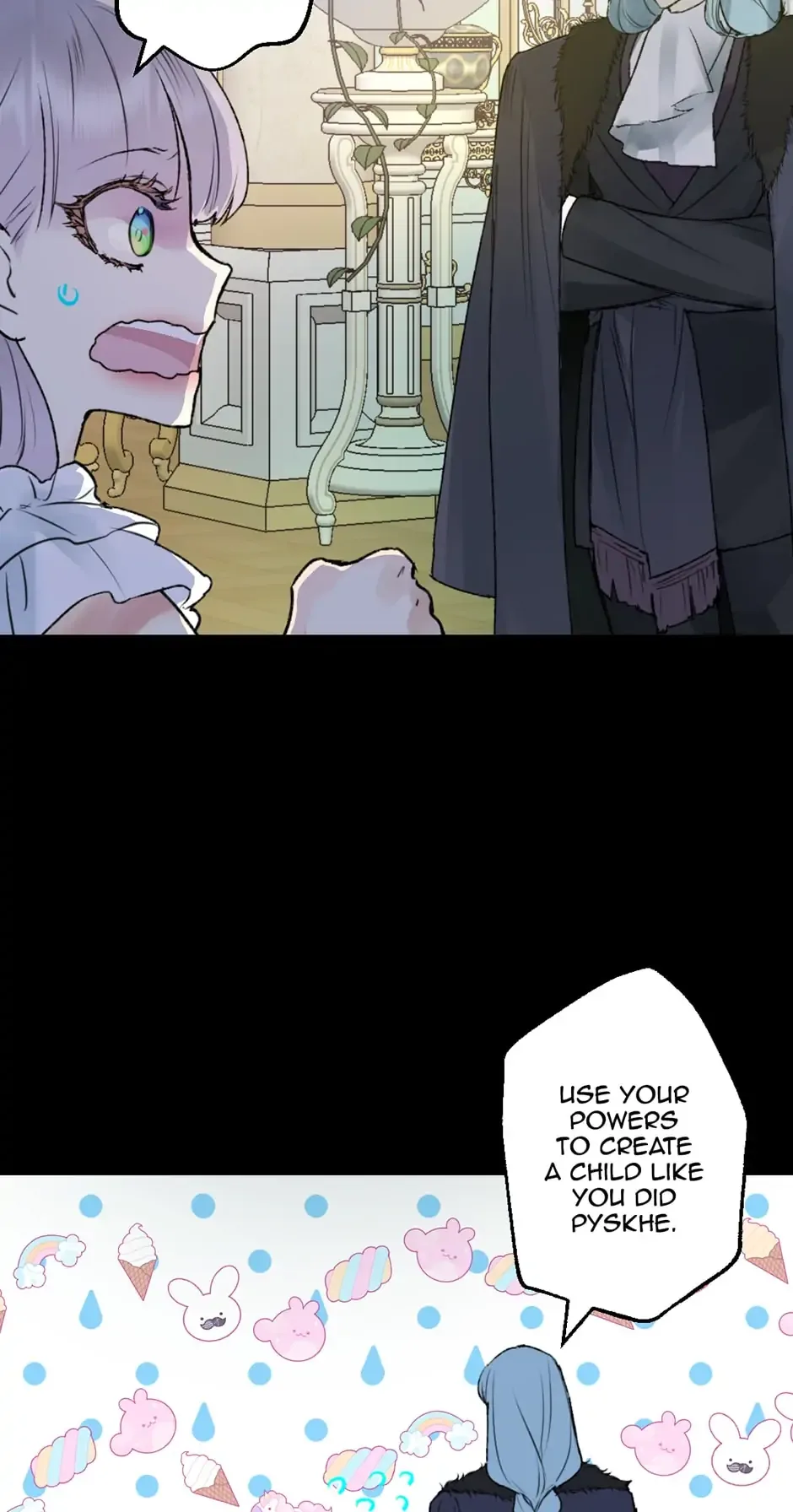 As Long As You Like It Chapter 208 page 3