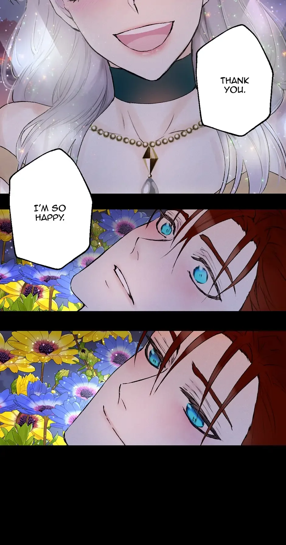 As Long As You Like It Chapter 206 page 11