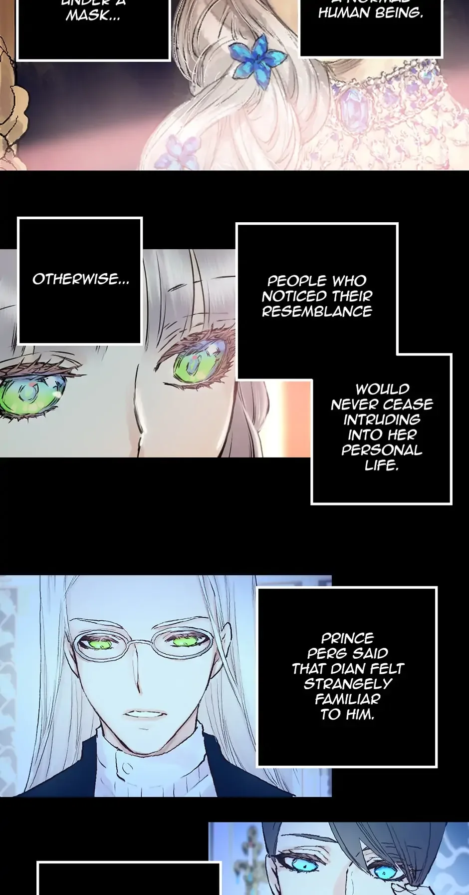 As Long As You Like It Chapter 202 page 39