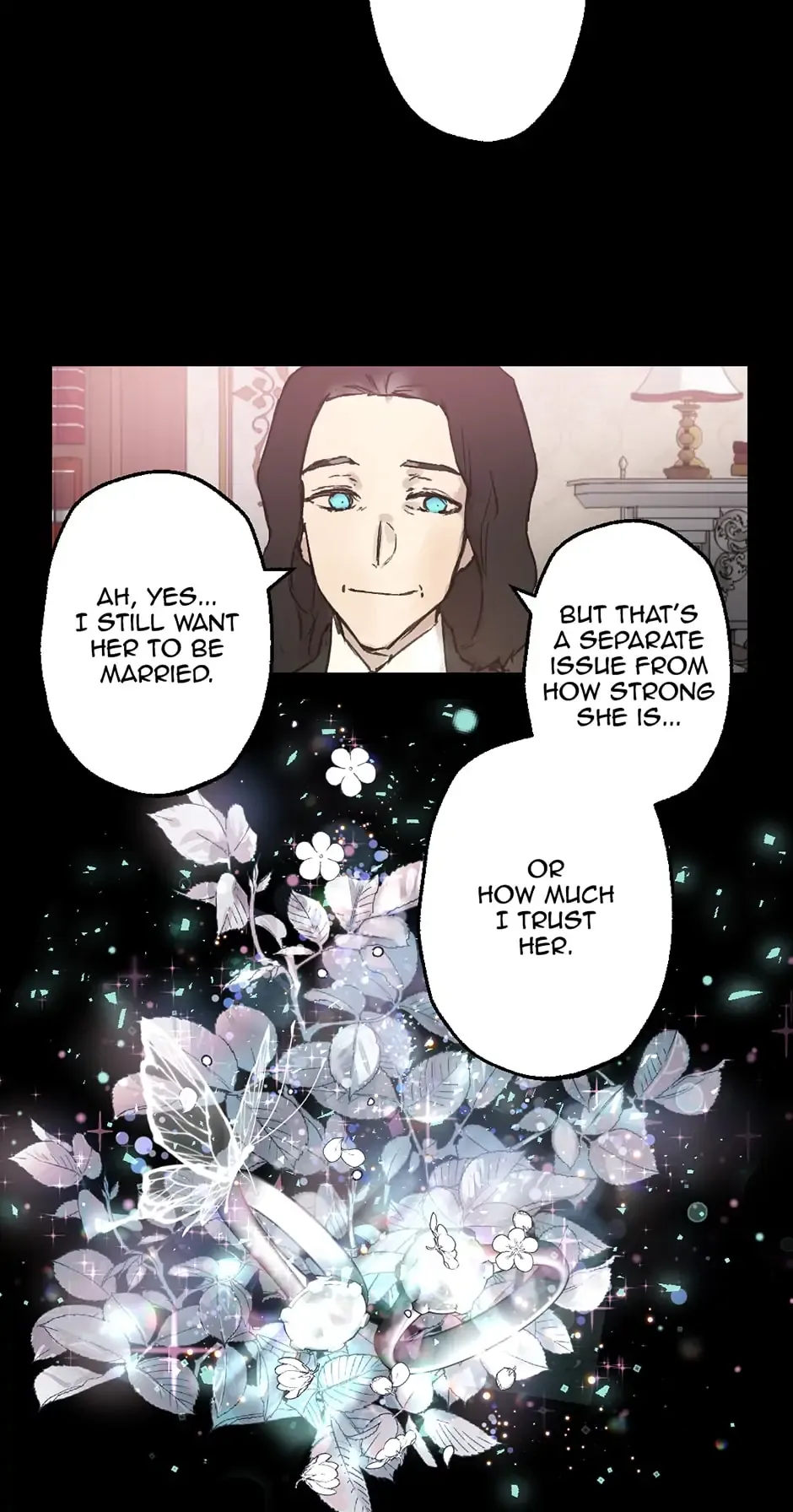 As Long As You Like It Chapter 204 page 13