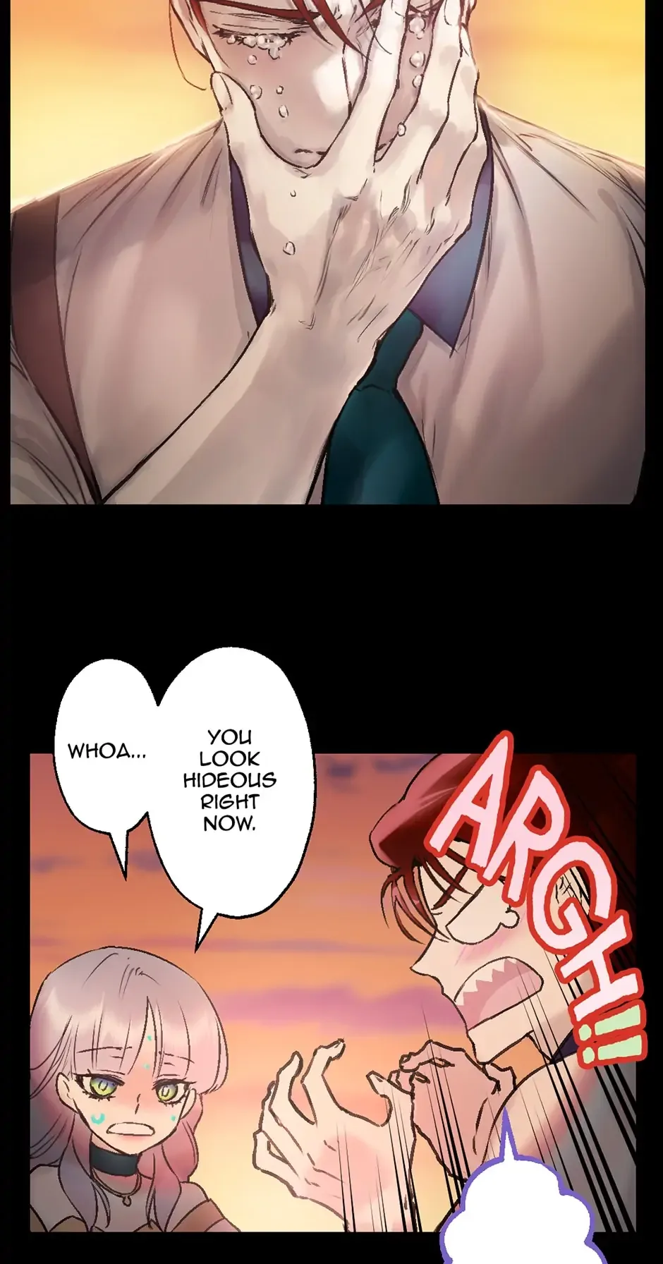 As Long As You Like It Chapter 205 page 8