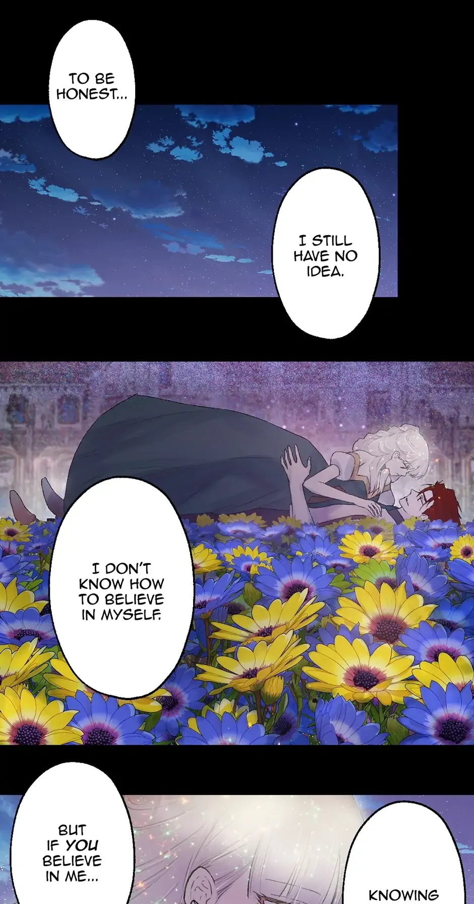 As Long As You Like It Chapter 206 page 12