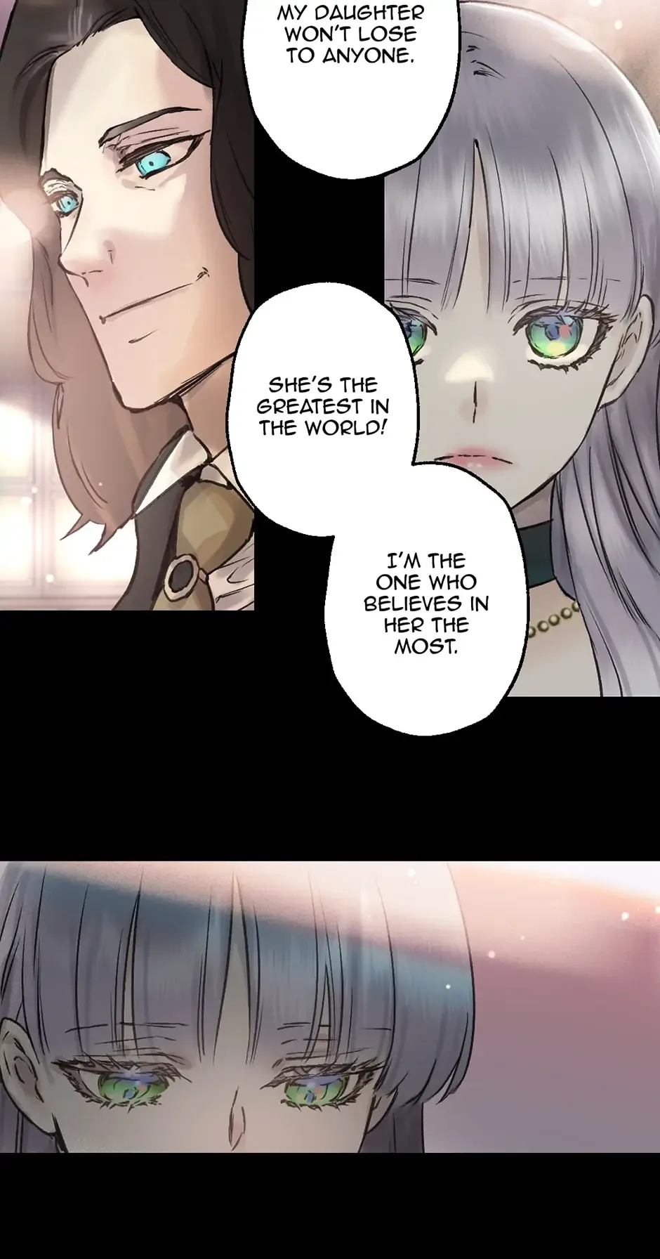 As Long As You Like It Chapter 204 page 11