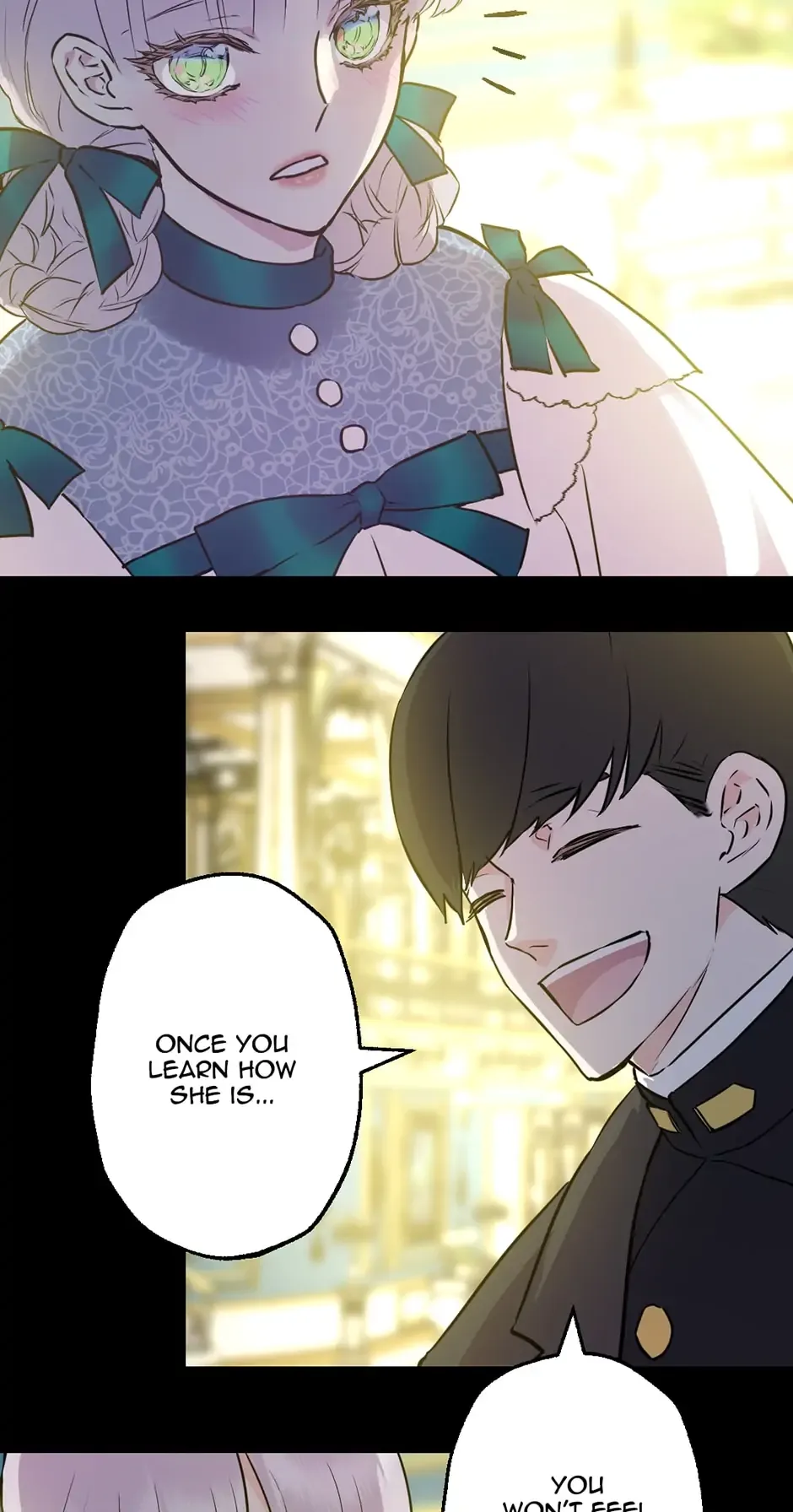 As Long As You Like It Chapter 213 page 8