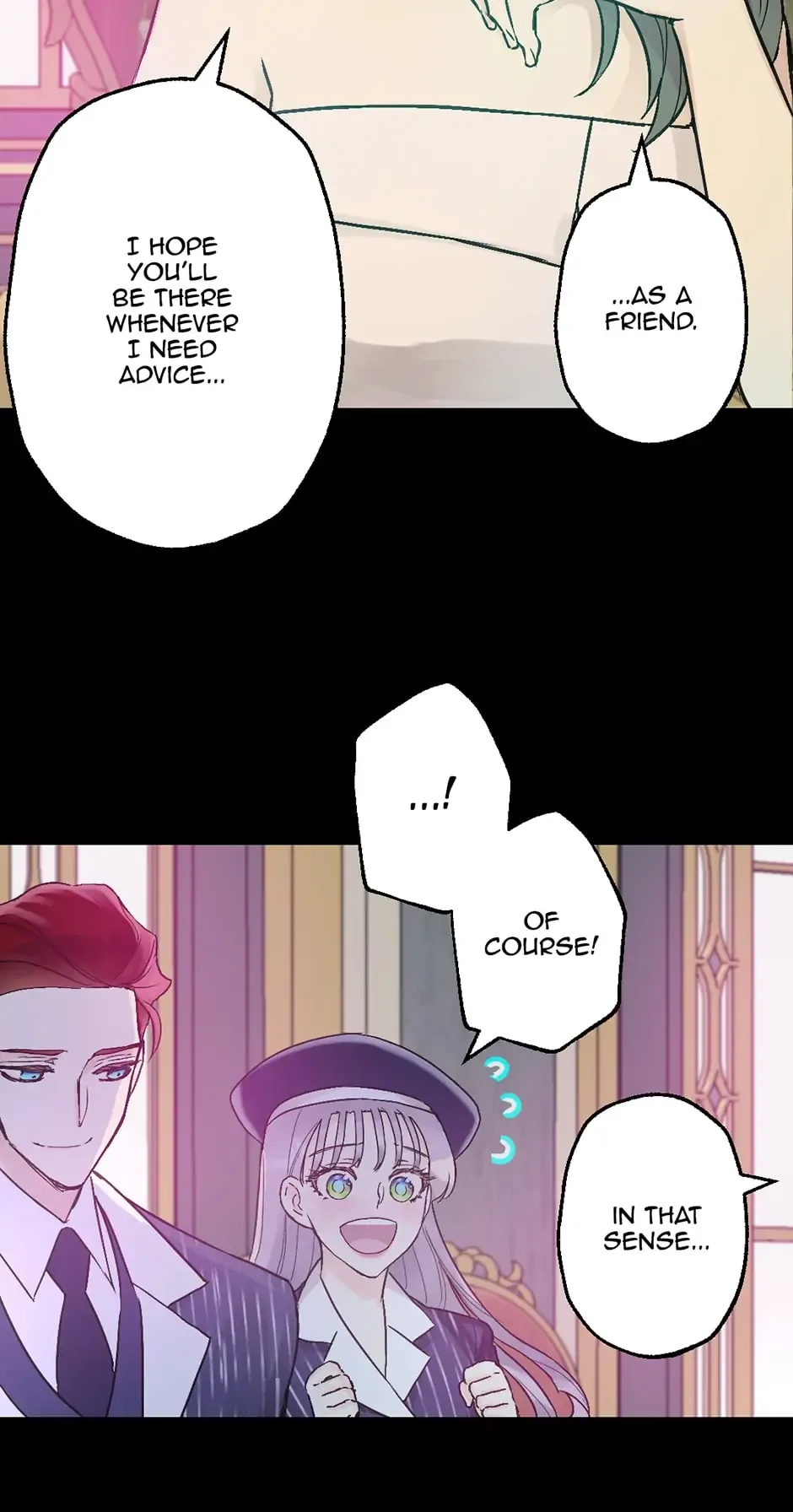 As Long As You Like It Chapter 210 page 16