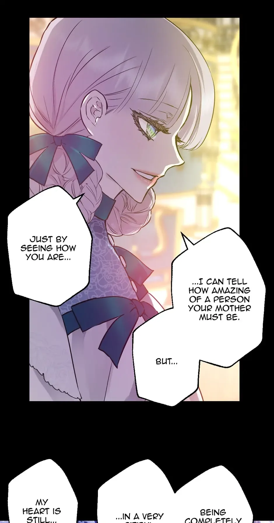 As Long As You Like It Chapter 213 page 10