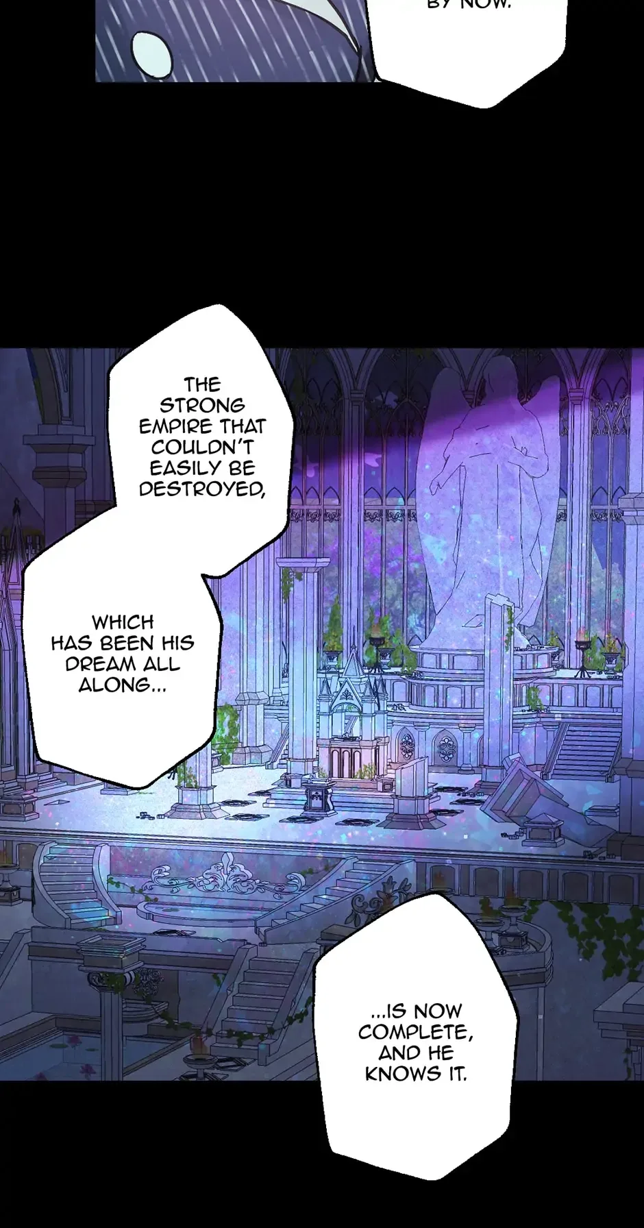 As Long As You Like It Chapter 210 page 13