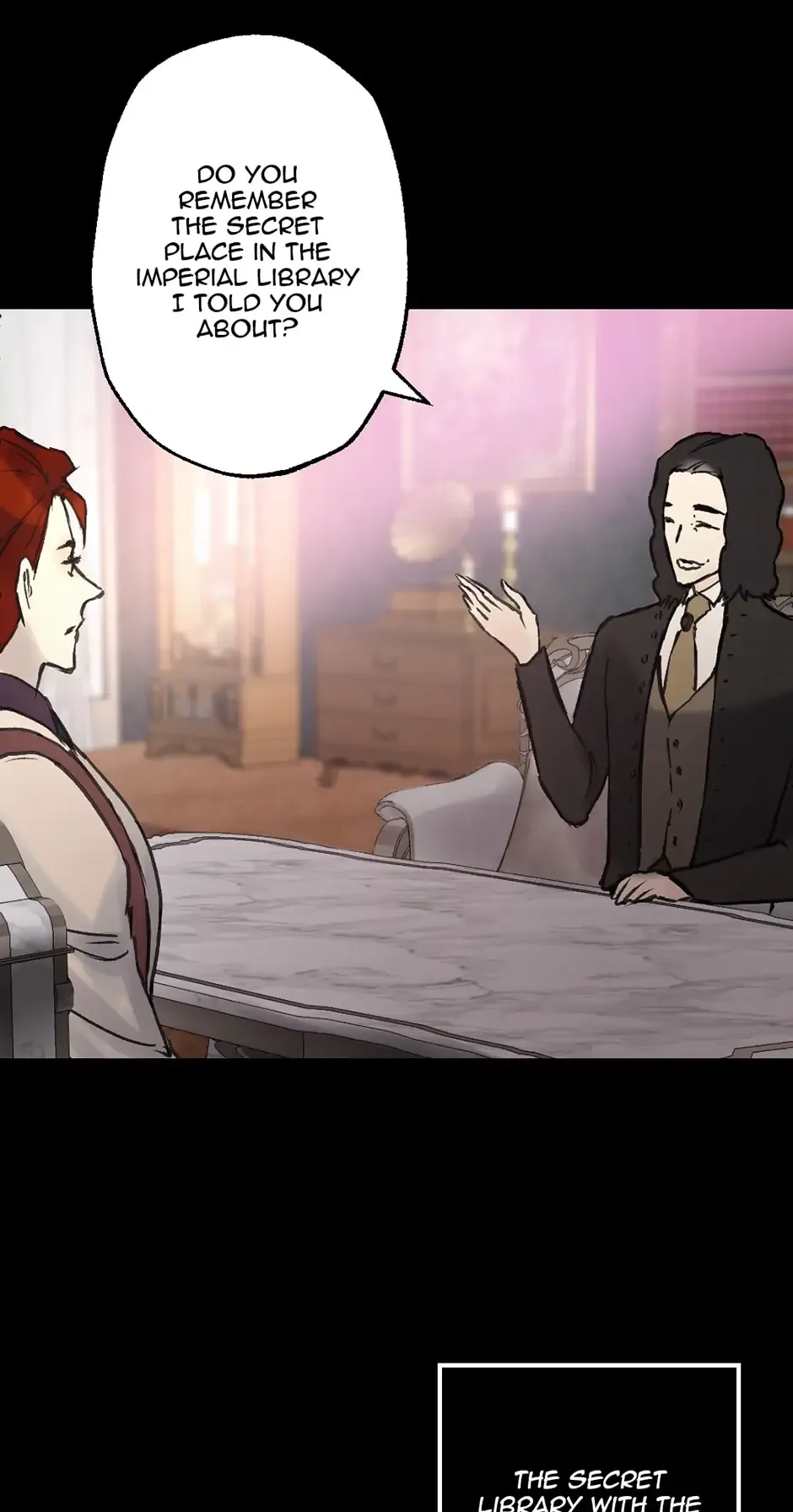 As Long As You Like It Chapter 204 page 14