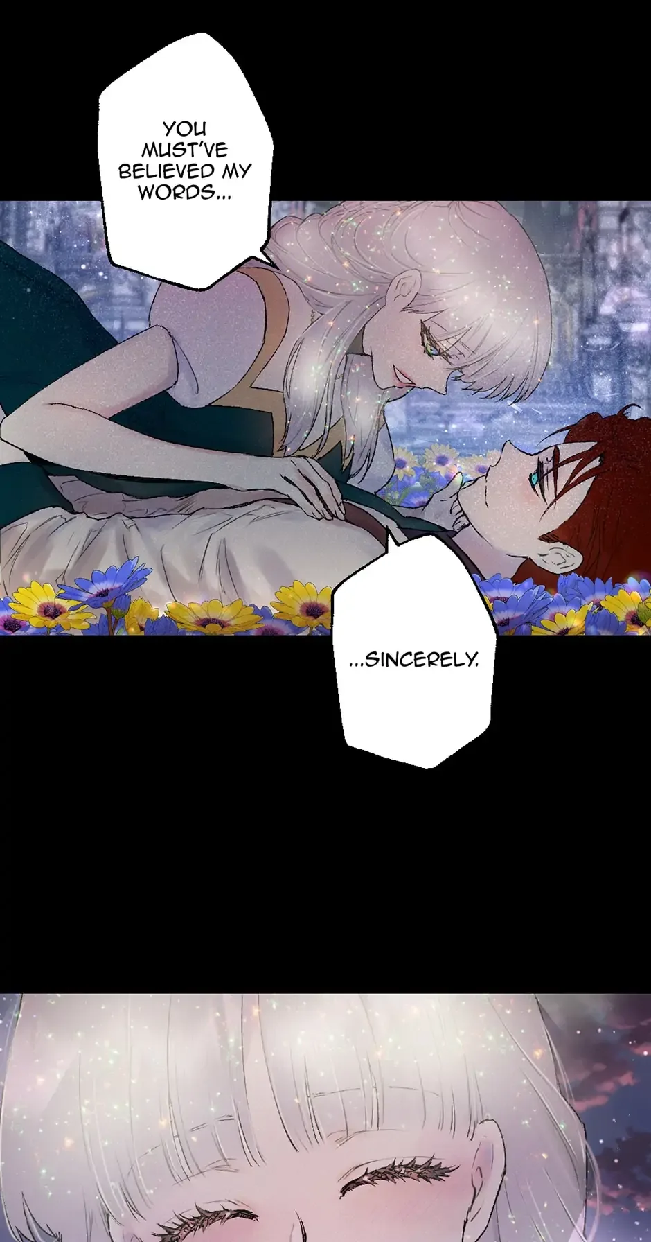 As Long As You Like It Chapter 206 page 10