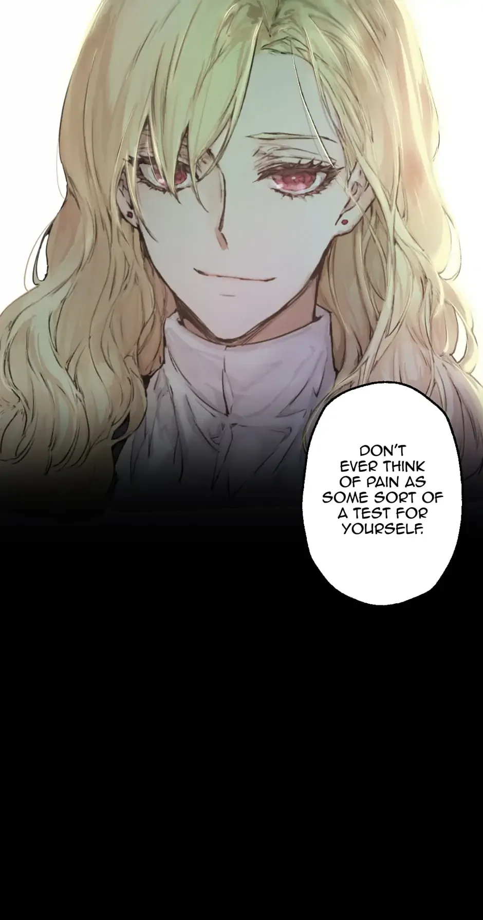 As Long As You Like It Chapter 203 page 18