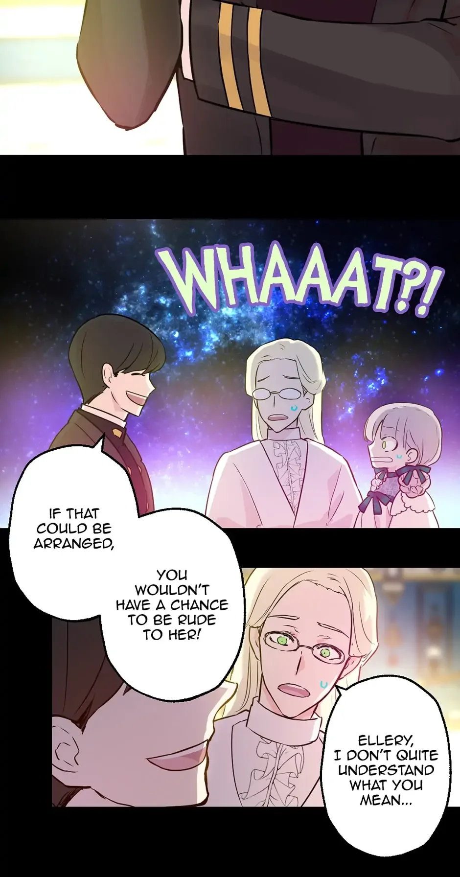 As Long As You Like It Chapter 213 page 13