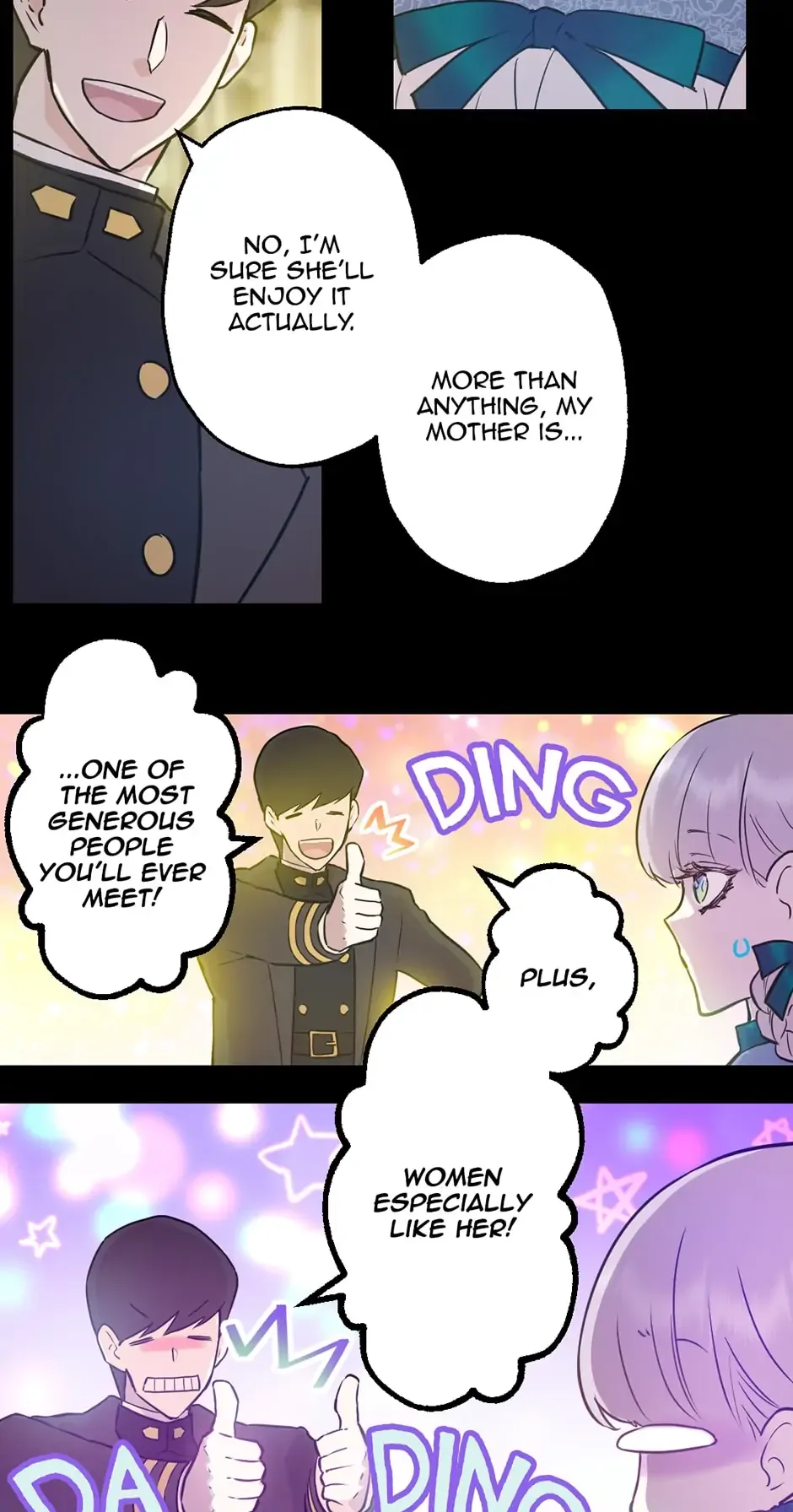 As Long As You Like It Chapter 213 page 16
