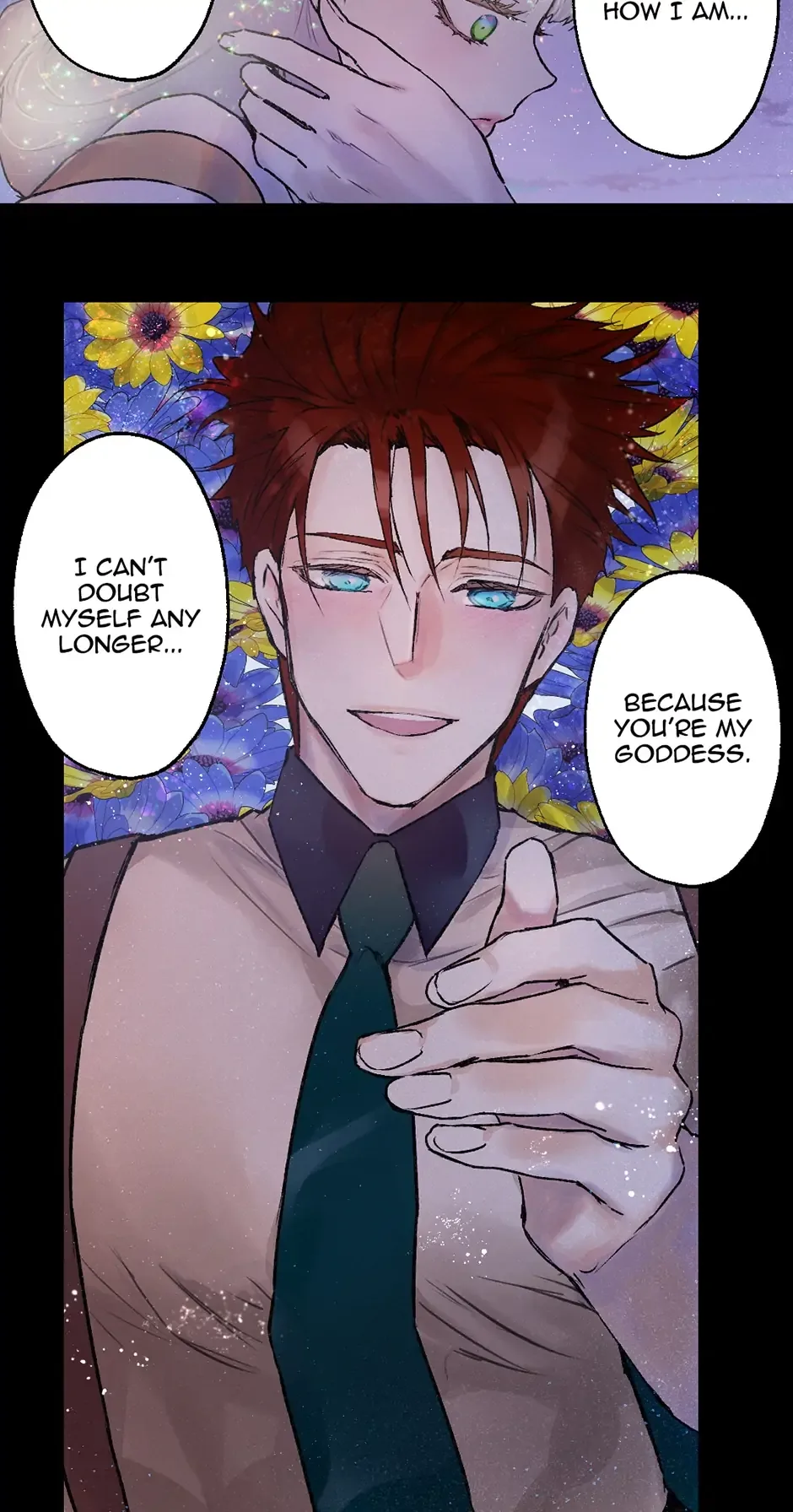 As Long As You Like It Chapter 206 page 13