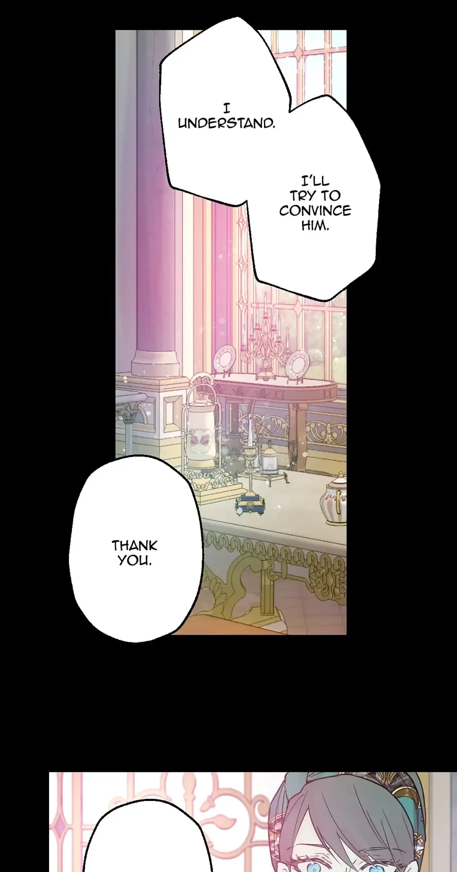 As Long As You Like It Chapter 210 page 34