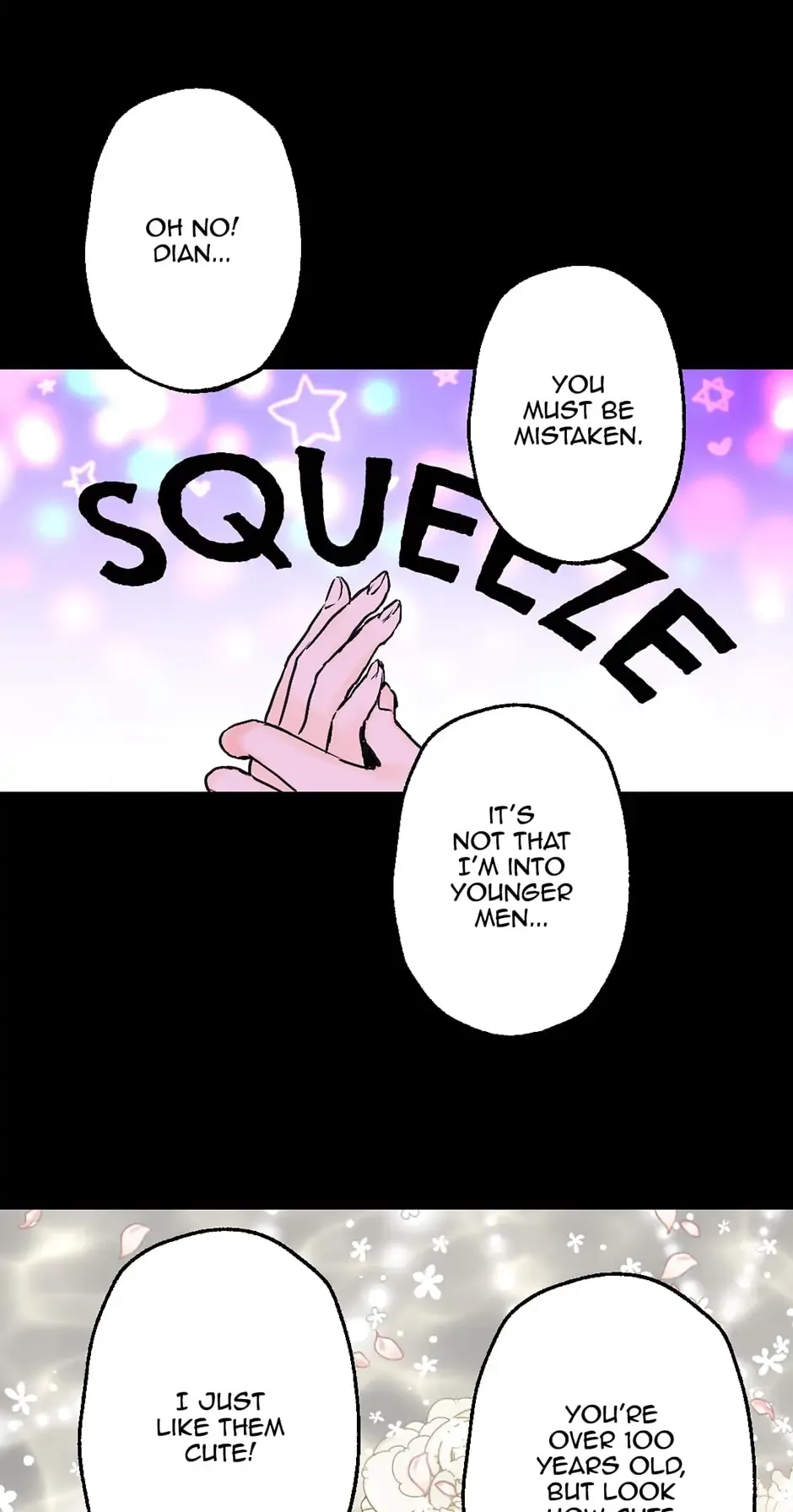 As Long As You Like It Chapter 210 page 26