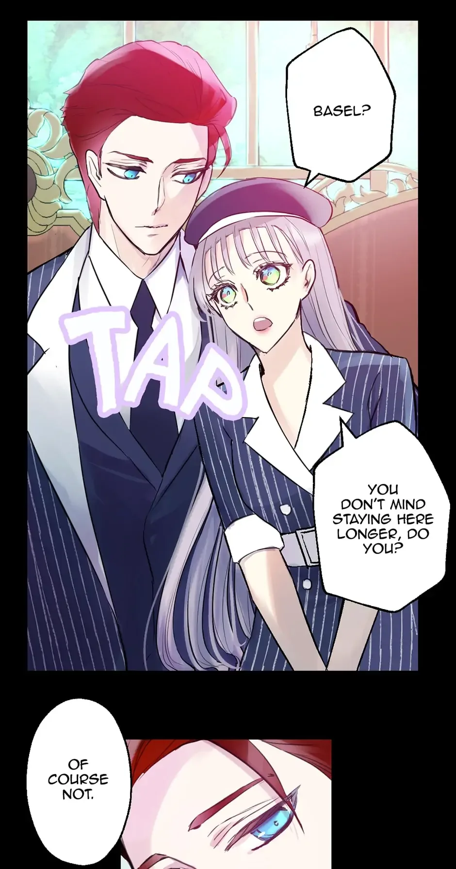As Long As You Like It Chapter 211 page 6