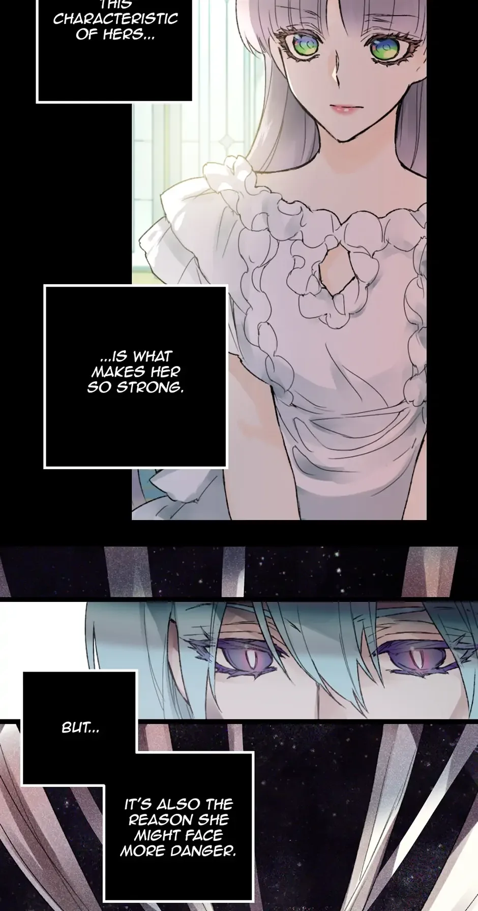 As Long As You Like It Chapter 208 page 11