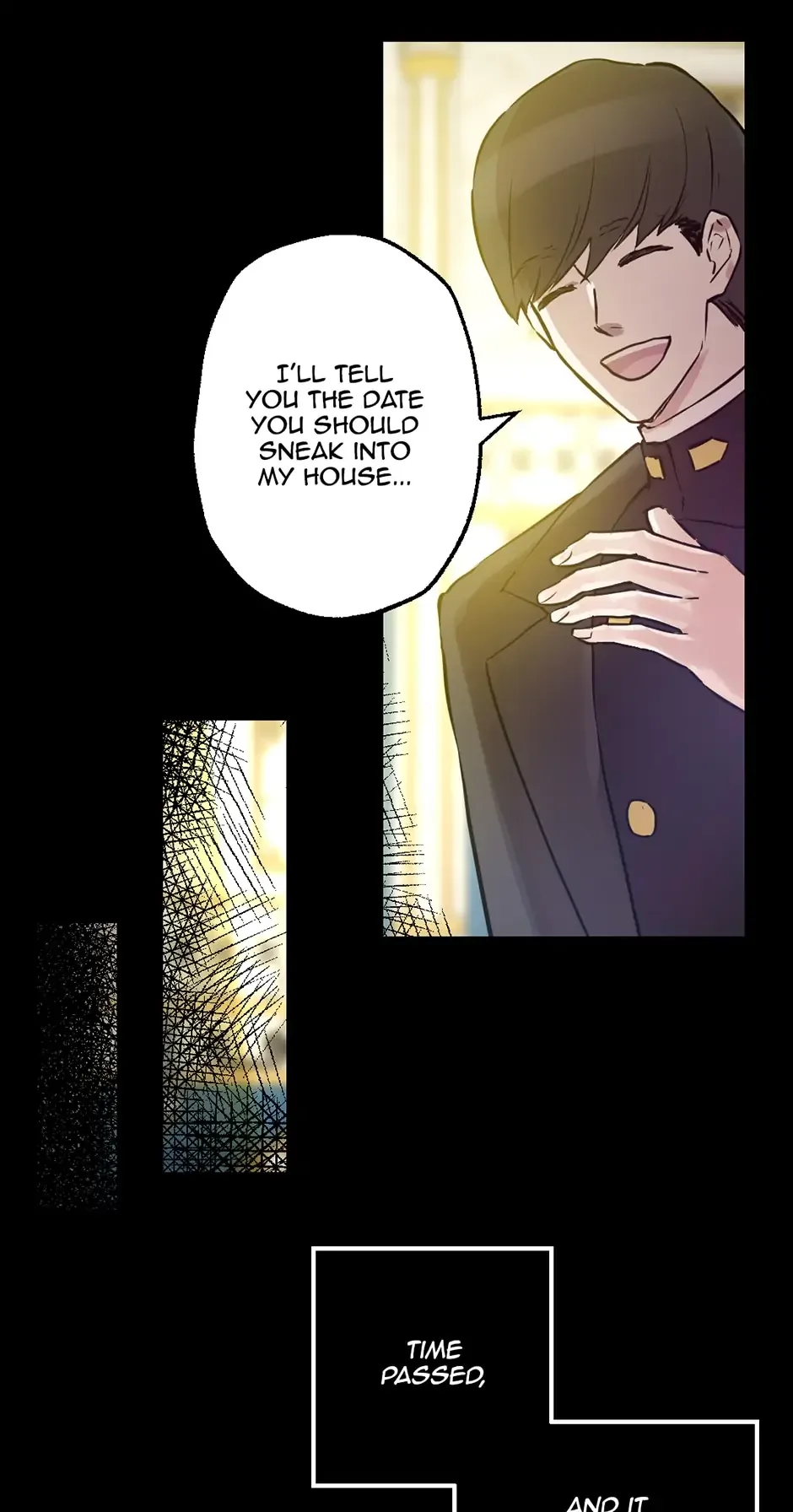 As Long As You Like It Chapter 213 page 34