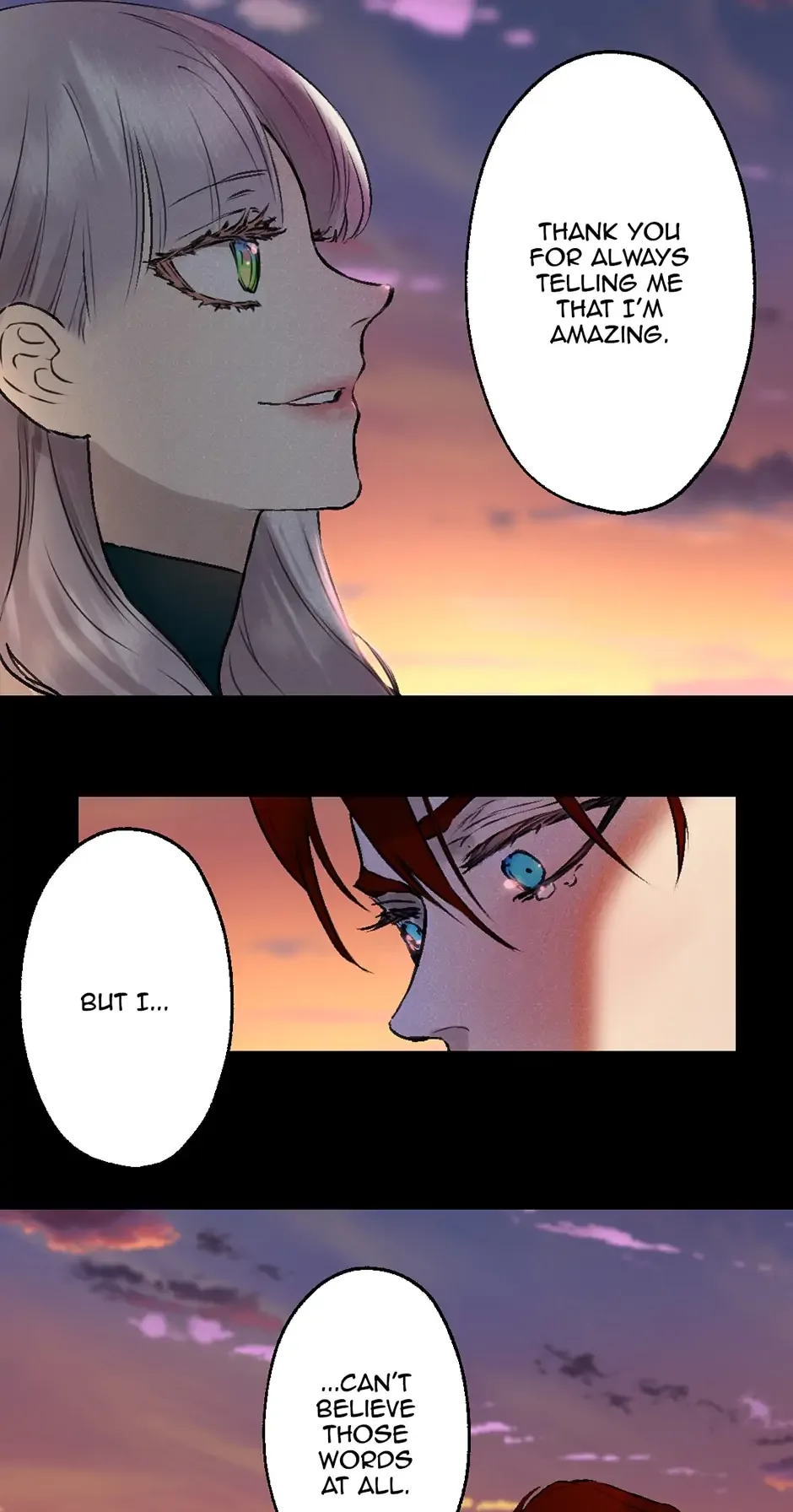 As Long As You Like It Chapter 205 page 14