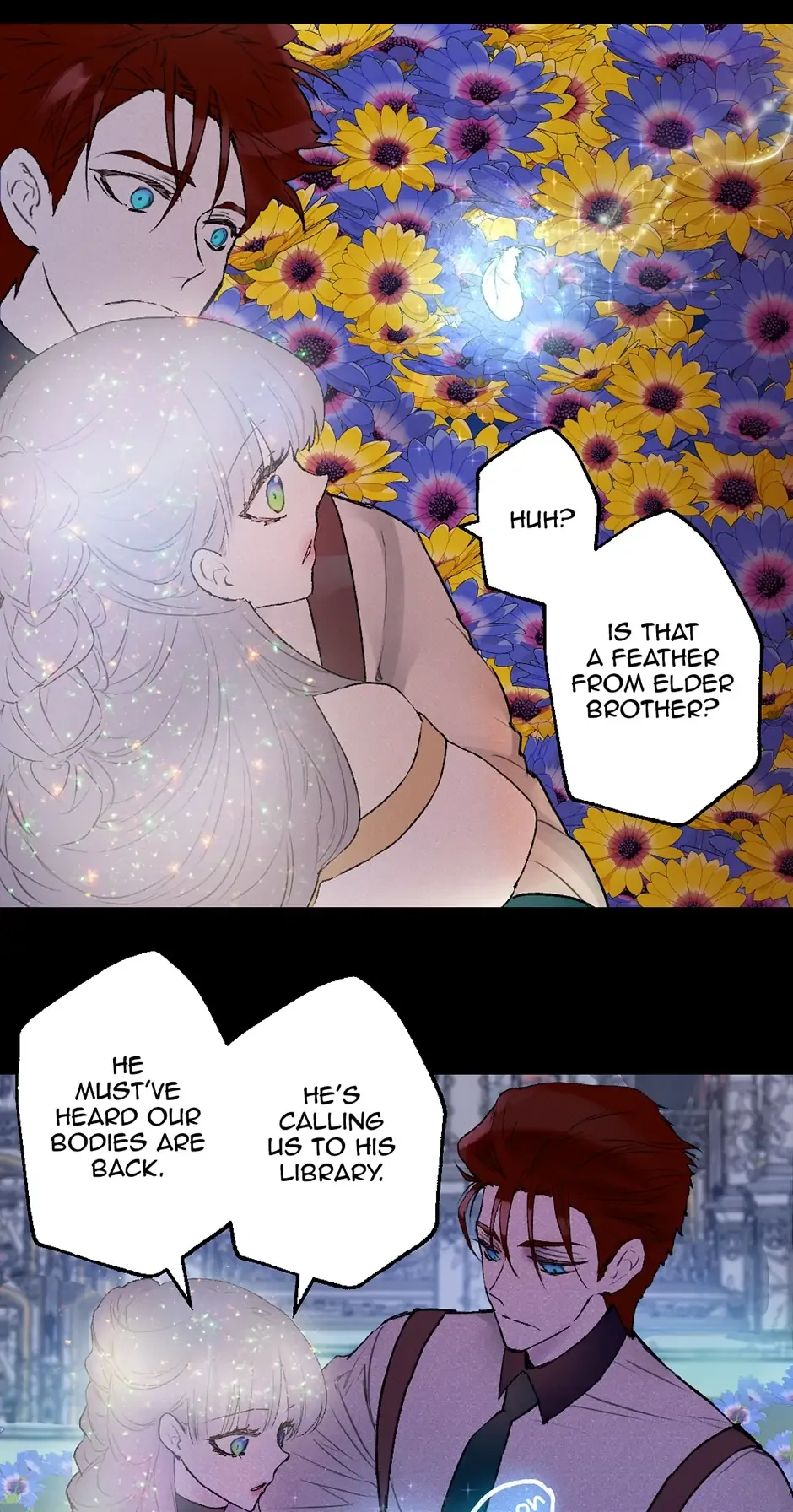 As Long As You Like It Chapter 206 page 15