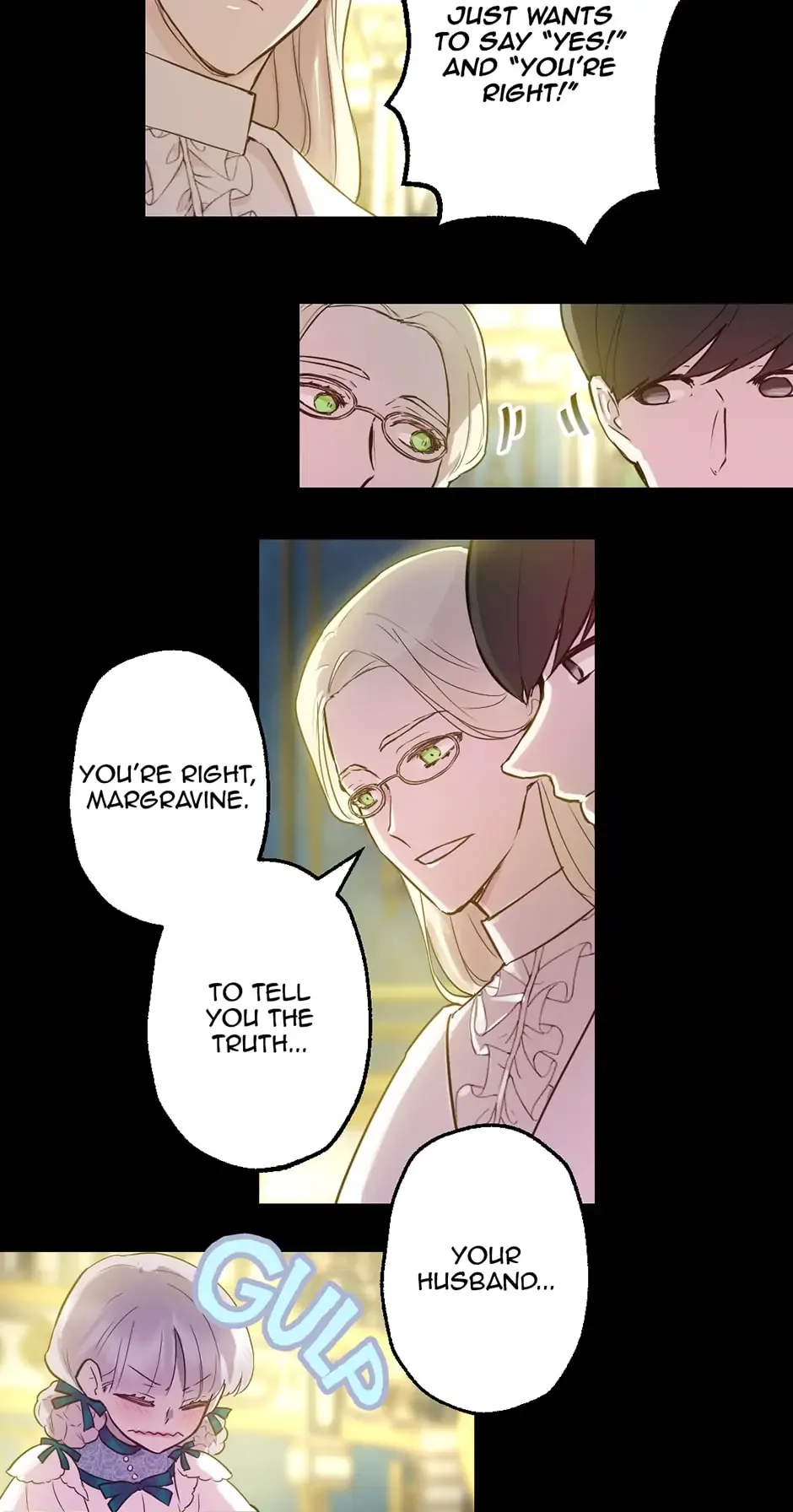 As Long As You Like It Chapter 213 page 29