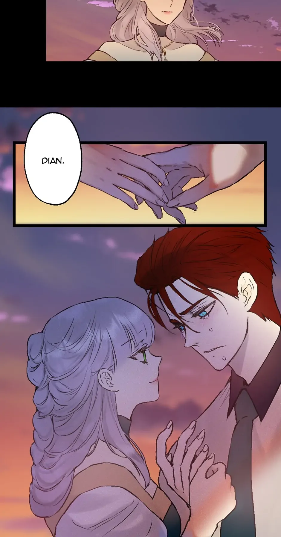 As Long As You Like It Chapter 205 page 13