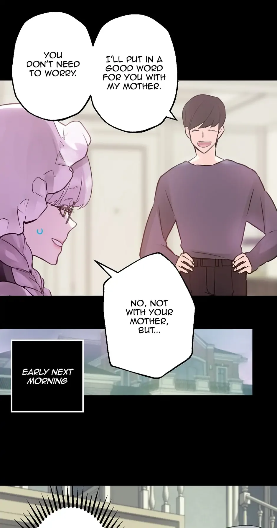 As Long As You Like It Chapter 214 page 10