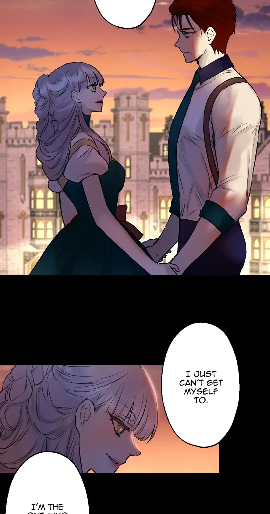 As Long As You Like It Chapter 205 page 15