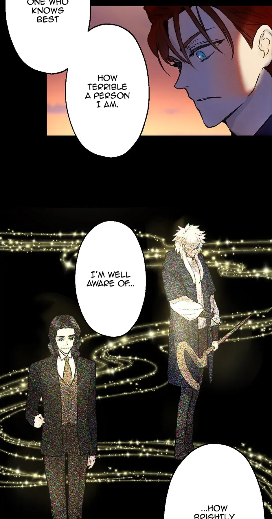 As Long As You Like It Chapter 205 page 16