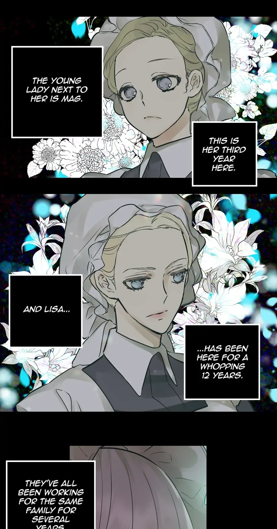 As Long As You Like It Chapter 214 page 14