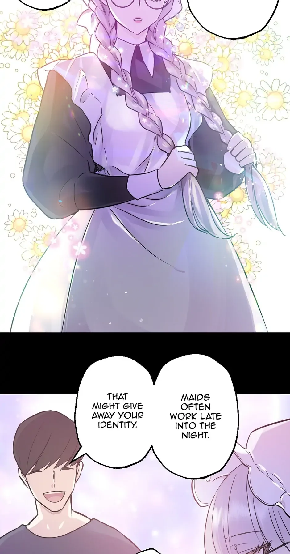 As Long As You Like It Chapter 214 page 7
