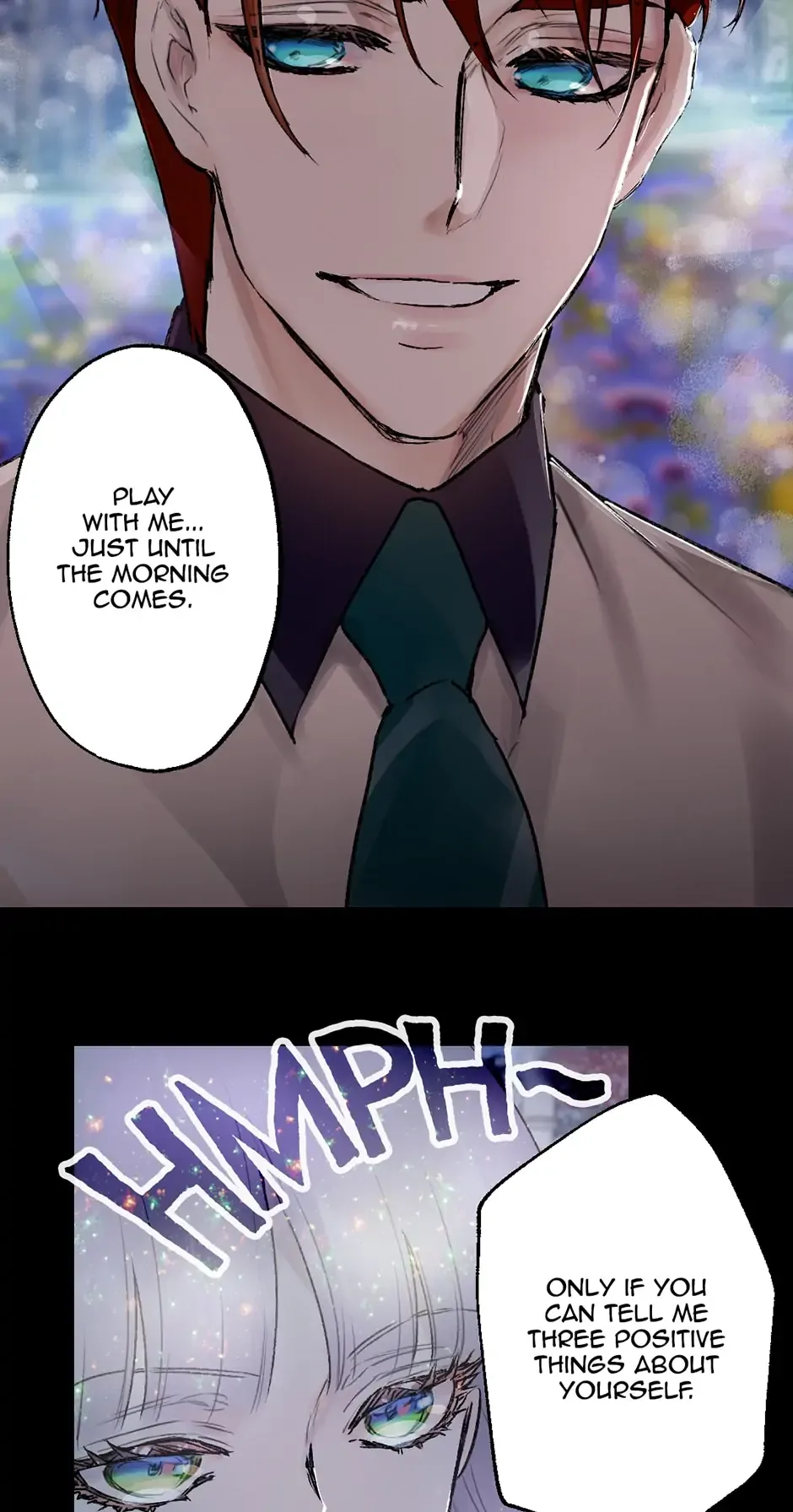 As Long As You Like It Chapter 206 page 19