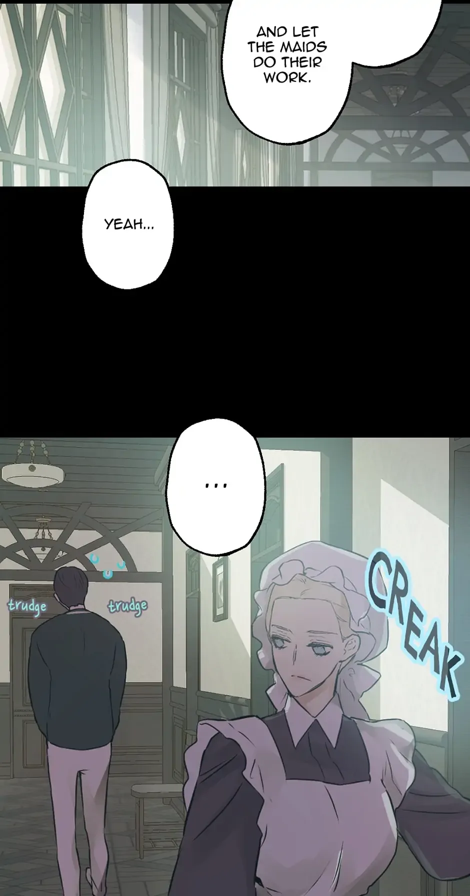 As Long As You Like It Chapter 214 page 28