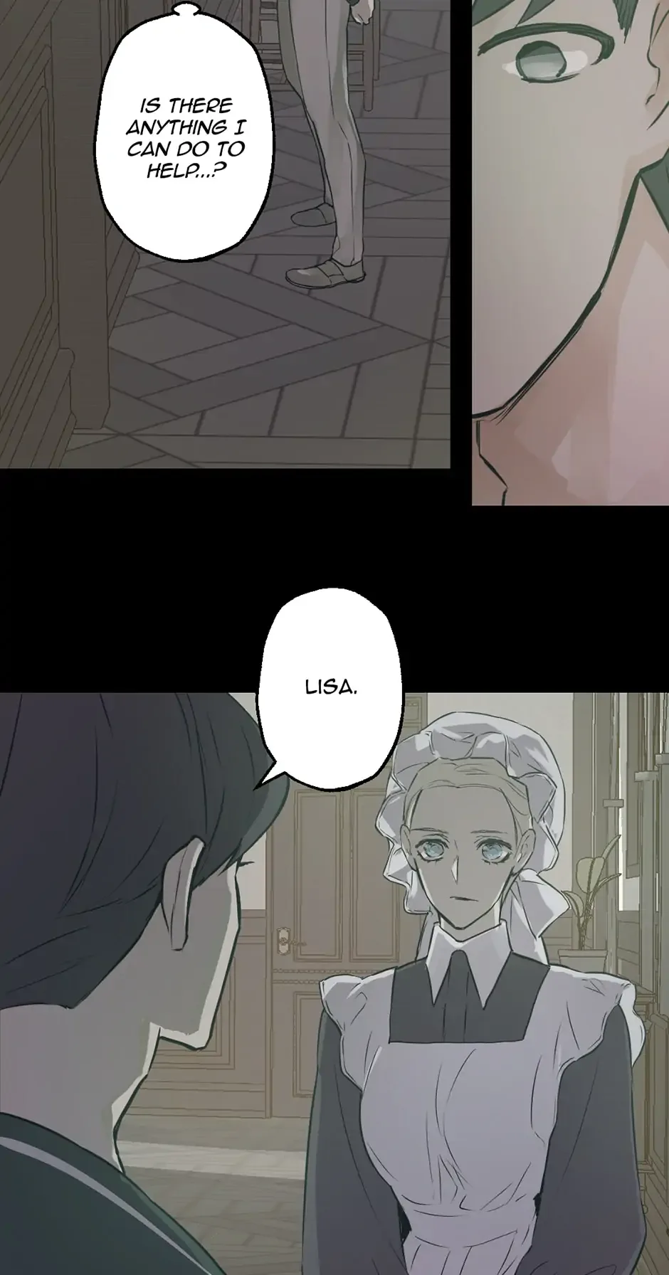 As Long As You Like It Chapter 214 page 24