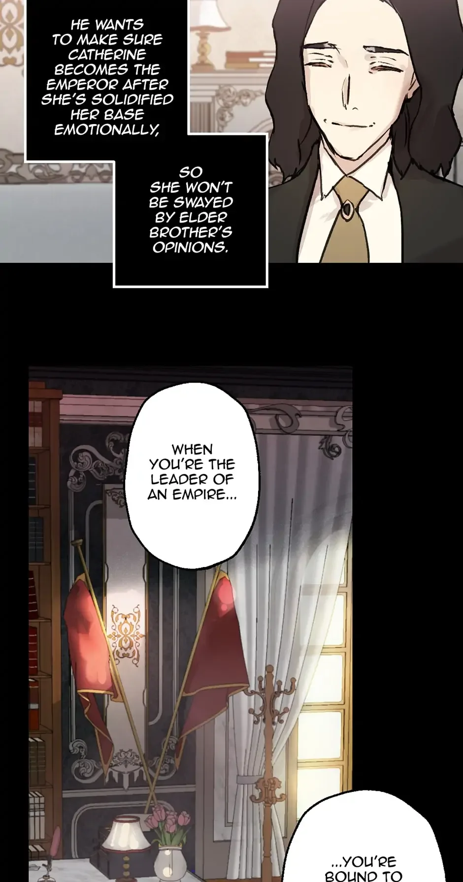 As Long As You Like It Chapter 204 page 20