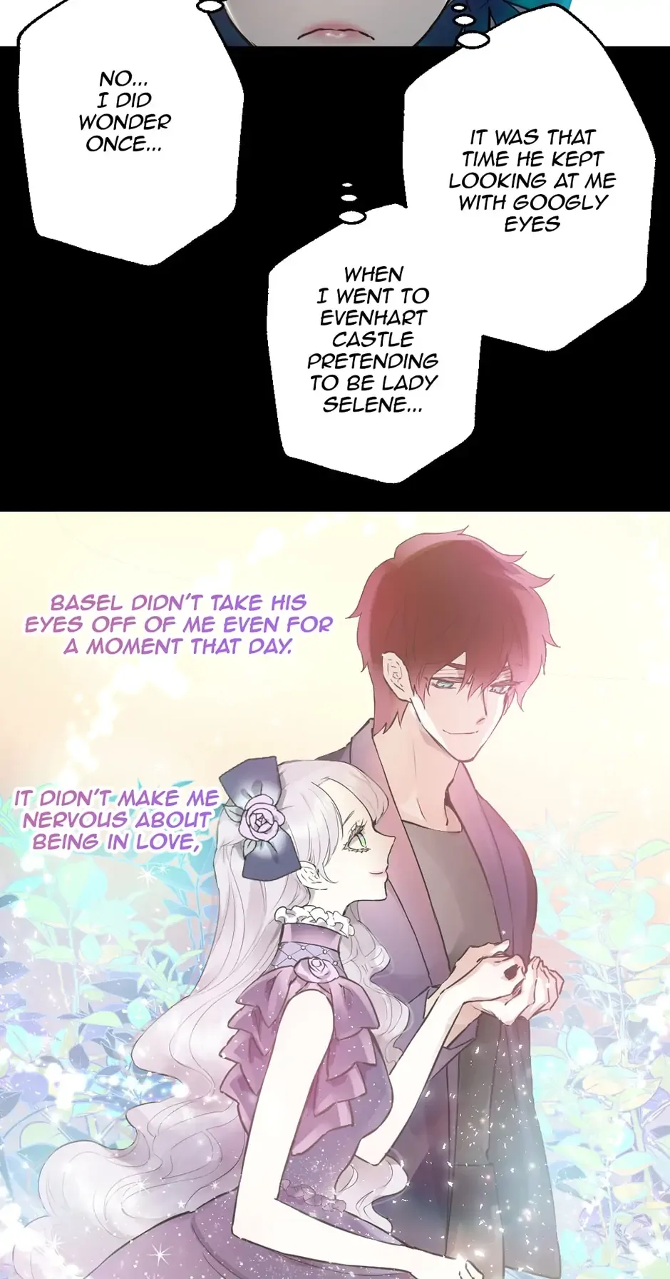 As Long As You Like It Chapter 212 page 4