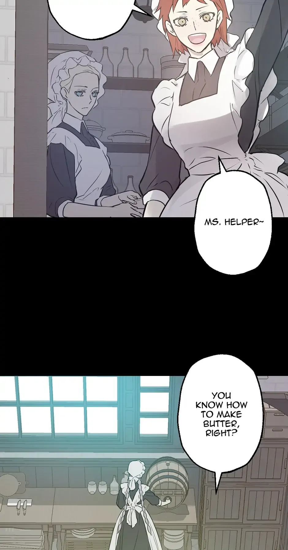 As Long As You Like It Chapter 214 page 39