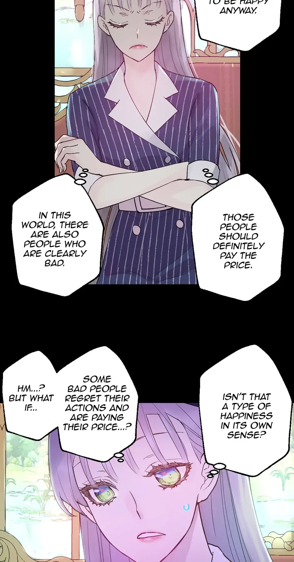 As Long As You Like It Chapter 211 page 11