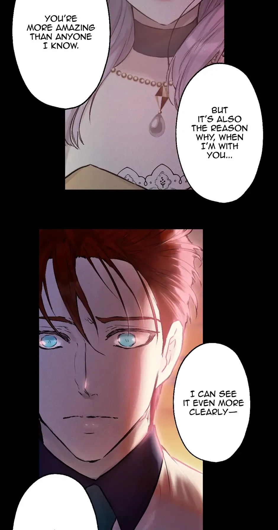 As Long As You Like It Chapter 205 page 20